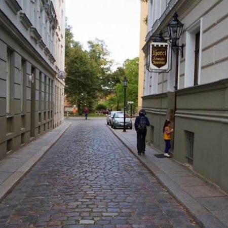 Hotel Altstadt Spandau Seeburg  Εξωτερικό φωτογραφία