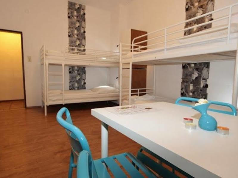 Hotel Altstadt Spandau Seeburg  Εξωτερικό φωτογραφία